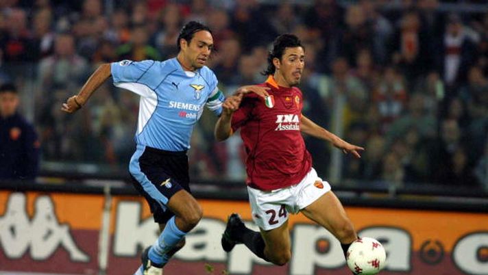 Marco Delvecchio: “Il derby di Milano? Non c’è paragone con quello di Roma…” - immagine 1