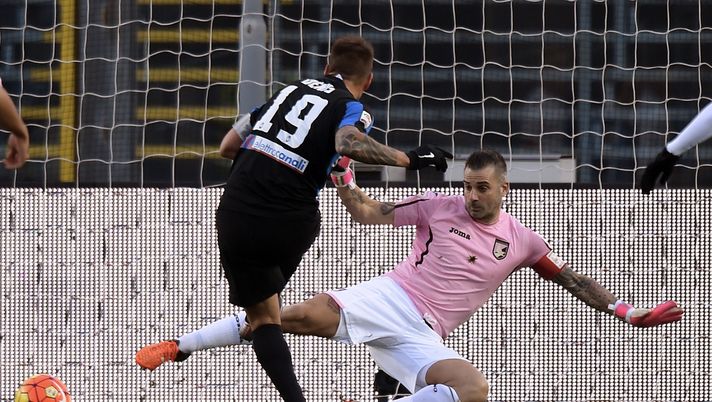 SONDAGGIO: Vota il migliore e il peggiore in campo di Sampdoria-Palermo SONDAGGIO: Vota il migliore e il peggiore in campo di Sampdoria-Palermo