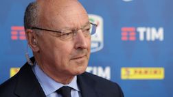 Marotta: “Deluso da uso soggettivo del VAR. Ieri un danno notevole, speriamo che…”
