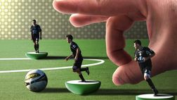 Fantacalcio, come creare una lega a 10 con Campionato e Coppa