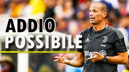 News Juve – Ribaltone totale, possibile addio pesantissimo