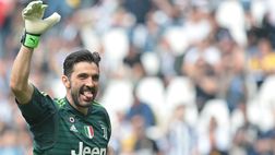 Repubblica – Buffon-Juventus: clausola per battere il record di Maldini