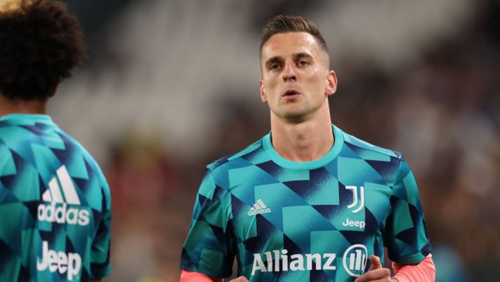 Juve-Empoli, le formazioni ufficiali: la scelta su Milik, Alex Sandro e Lammers - immagine 1