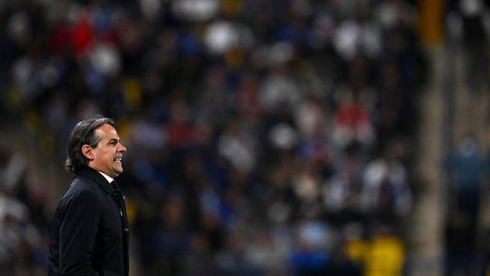Inter, il 3-5-2 di Inzaghi è prevedibile solo in teoria: tenuto testa pure al City. Lautaro… - immagine 1