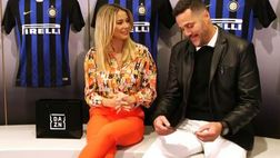 VIDEO / Julio Cesar rivela: “Fu Adriano a portarmi all’Inter: mi chiamò e mi disse…”