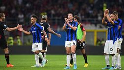 Barigelli: “Inter ha tutto per essere grande, ma ancora non lo è. Alcuni irriconoscibili”