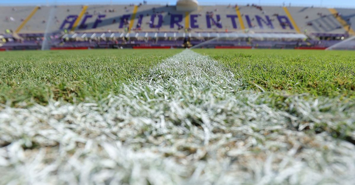 Restyling Del Franchi: Ecco Dove Potrebbe Giocare La Fiorentina - Viola ...