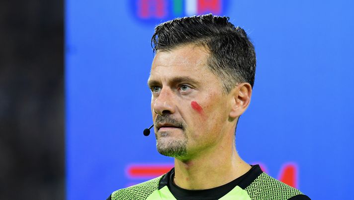 Piero Giacomelli Piero Giacomelli