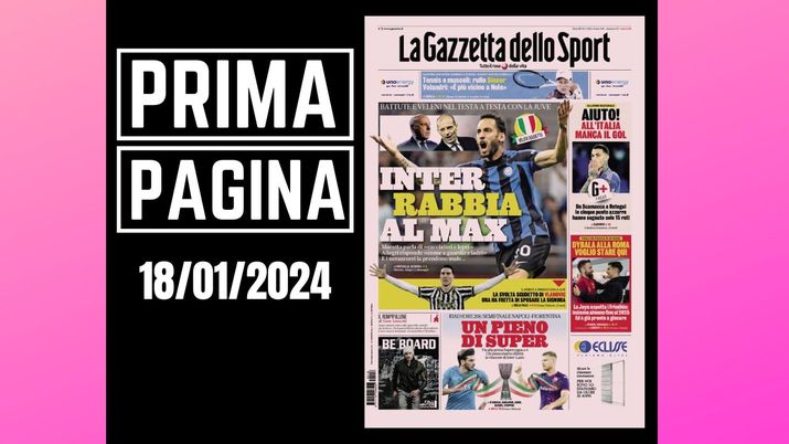 La Gazzetta dello Sport