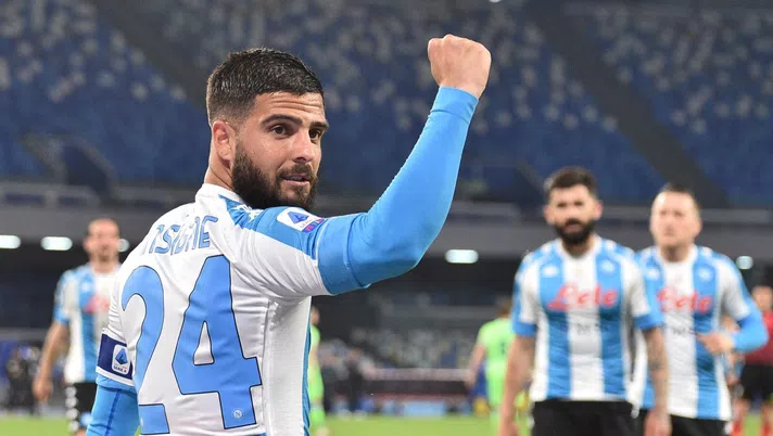 (Photo by SSC Napoli)