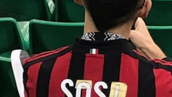 LIVEBLOG – Milan-Spal, le reazioni social: “Torna a casa… Kessie” LIVEBLOG – Milan-Spal, le reazioni social: “Torna a casa… Kessie” - immagine 1