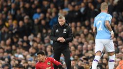 United, i tifosi rimpiangono Solskjaer: “Ole non ci ha mai delusi nel derby…”