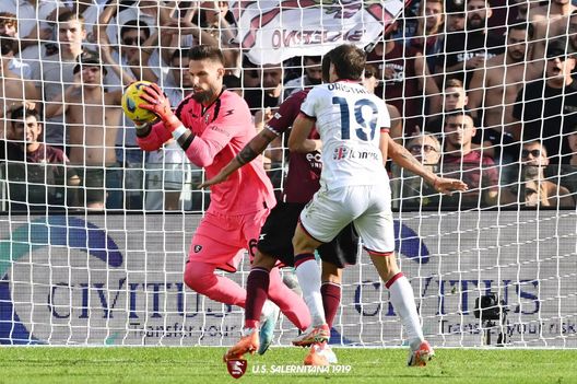 Consigli Fantacalcio, 3 portieri per la 18a giornata: Costil da mod, Scuffet e Carnesecchi da clean sheets- immagine 2