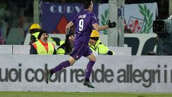 Casa Fiorentina: Kalinic tra cessione e permanenza