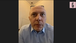 VIDEO Shakhtar Donetsk, Nicolini: “Rimasti per responsabilità. Certe decisioni…”