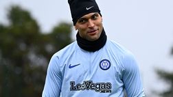 Inter, con l’Atalanta torna la cavalleria. Asllani in regia, scelto il vice Thuram