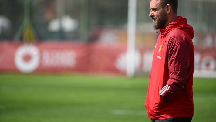 Il derby è doppio ma testa a oggi - immagine 1