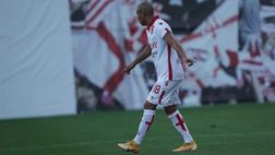 Virtus Verona-Padova, Hraiech: “Teniamoci questo pareggio, proveremo a vincere martedì”