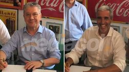 Palermo, la guerra tra i soci: Mirri e Di Piazza più lontani che mai, Hera Hora verso la liquidazione. Le perdite del club rosanero…”