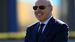 Sì: Marotta costruirà una squadra tutta nuova – Inter News