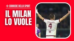 Calciomercato Milan – Difensore, Buongiorno è il sogno estivo dei rossoneri
