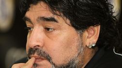Maradona ambasciatore sportivo Dubai
