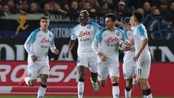 Valentini: “Che bello se il Napoli venisse preso come modello dall’Italia di Mancini”