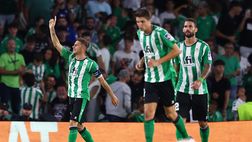 VIDEO – Joaquin, 41 anni e segna ancora gol… così: che capolavoro!