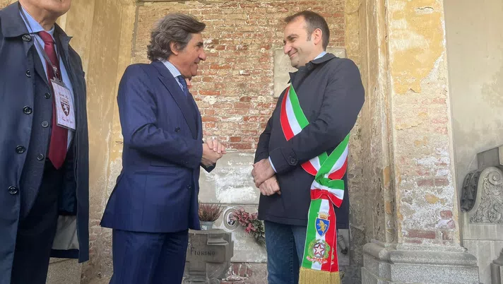 Il sindaco Lo Russo risponde a Cairo: “Consolidiamo la presenza granata a Torino” - immagine 1