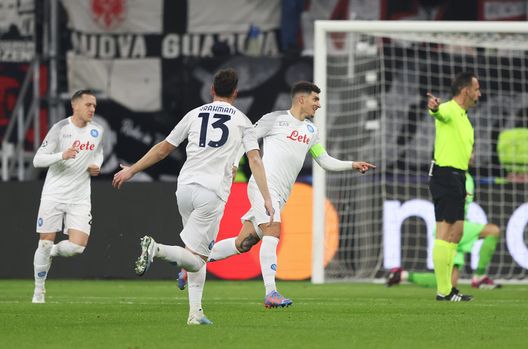 Marolda: “Il Napoli gioca con leggerezza, fiducia e capacità di fare gol”- immagine 2