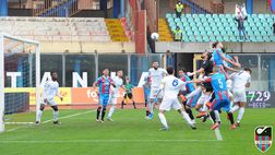 Catania-Licata 4-1, gol e highlights
