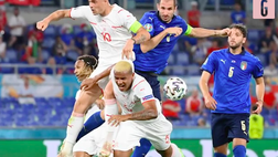 VIDEO Euro 2021: la Svizzera sogna il secondo posto e spera anche negli azzurri…