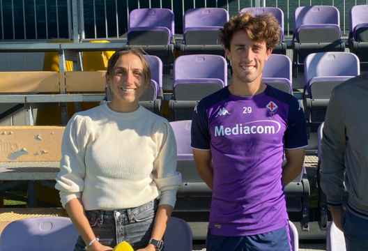 Rocìo: “Presto il futuro di Odriozola sarà deciso, la sua volontà…”- immagine 2