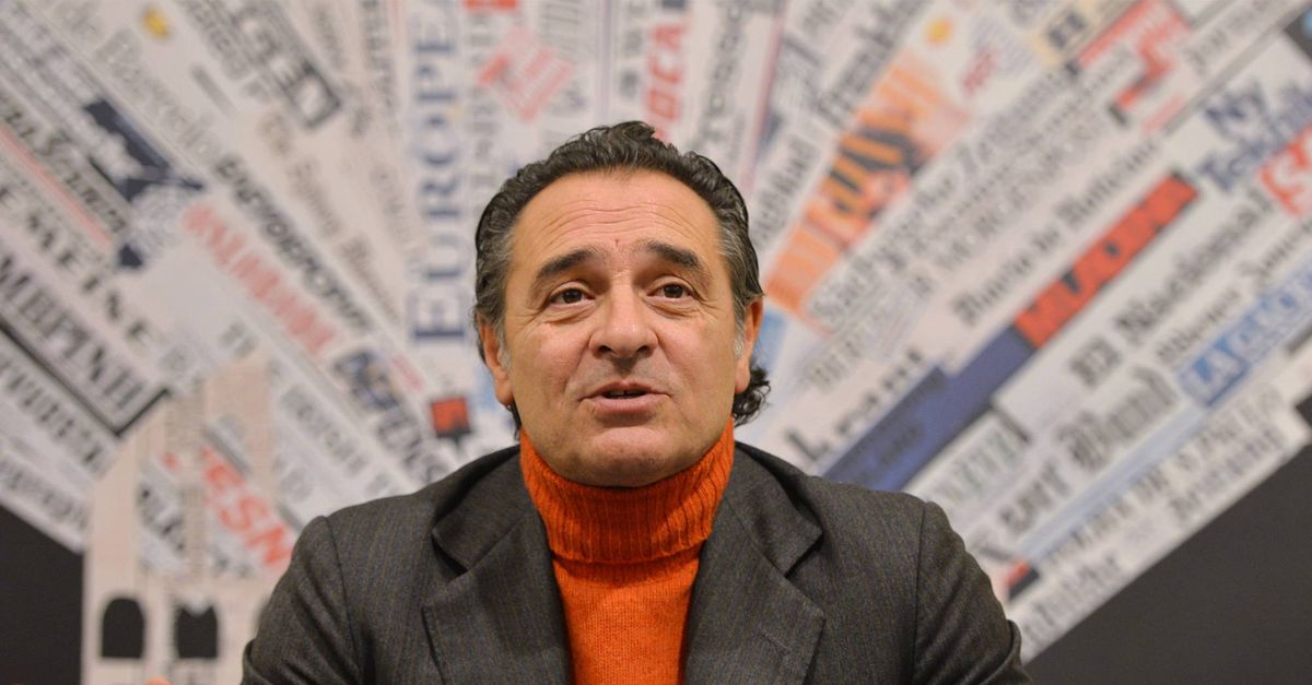 L ex Collaboratore Prandelli A Firenze Anni Fantastici Abbiamo 