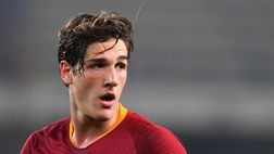L’agente di Zaniolo: “Rinnovo di contratto con la Roma? Nessuna trattativa”