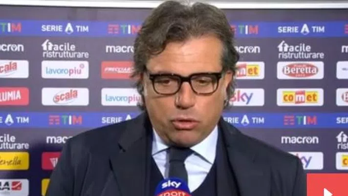 Giuntoli a Sky: “Napoli affamato, vogliamo sognare. Il mio futuro non è un problema” - immagine 1