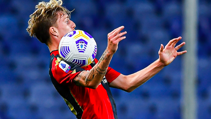 Sky: “Tutto fatto, Rovella alla Juve: i 10 milioni pagati in bonus! C’è la contropartita al Genoa” - immagine 1