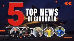 MERCATO MILAN E TOP NEWS – Tomori non convocato. Idea Terracciano