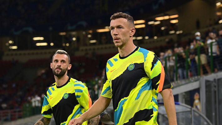 Getty Images Inter, il punto sui rinnovi: fiducia per Brozovic, ok Dimarco. Per Perisic.. - immagine 1