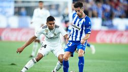 Lazio, si complica l’arrivo di Jony