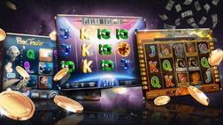 Cinque Slot Machine dei Casino Online che vale la pena di scoprire