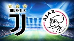 Streaming Juventus-Ajax: ecco come vederla legalmente