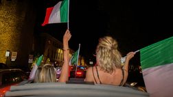 VIDEO – Europei e Olimpiadi, l’estate da sogno dello sport italiano