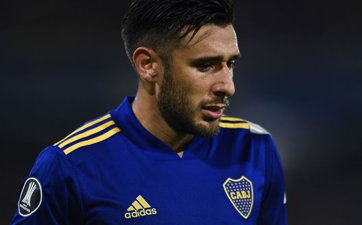 Eduardo Salvio Eduardo Salvio