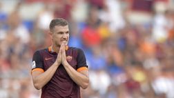 I voti più discussi della 20a giornata – Da Dzeko a Freuler, fa discutere Roma-Atalanta