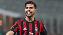 Gazzetta – Suso: Inter interessata soltanto con scambio. Per Gattuso è incedibile