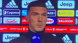 Gosens a Inter TV: “Onestamente non servono spiegazioni, oggi possiamo cambiare…”