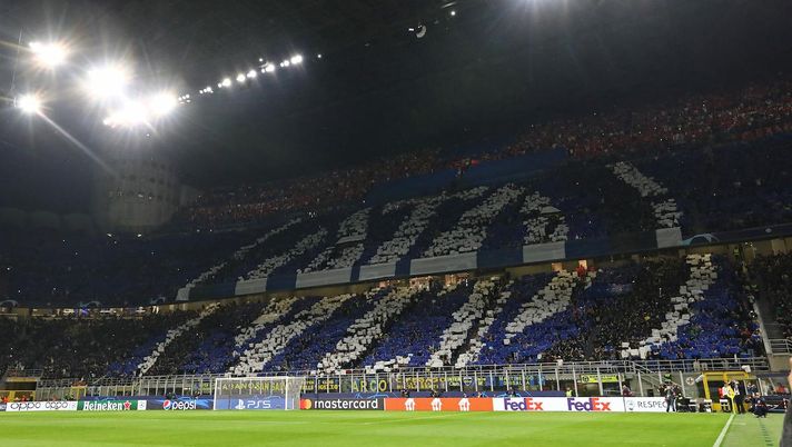 Biglietti Inter-Milan, richiesta senza precedenti: nuove disposizioni, no vendita libera - immagine 1