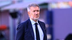 Fenucci: “Euro 2032 un bene per i nostri stadi. Europa? Non dipende solo da noi”