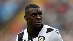Udinese – Sassuolo in pillole